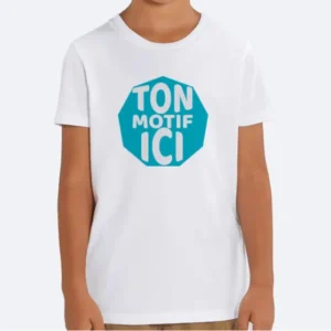 Tshirt vinyle