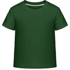 T-shirt enfants Personnalisé