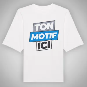 T-shirt enfants Personnalisé